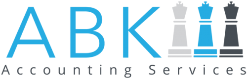 ABK Company Logo