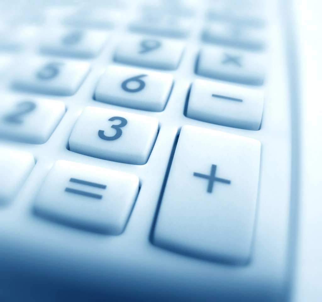 ABK VAT Calculator Image