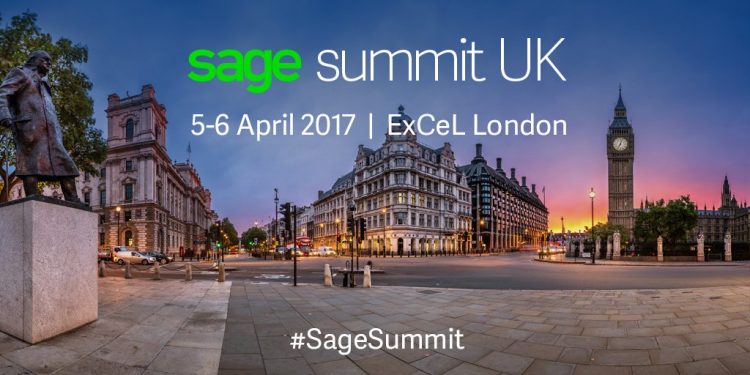 Sage Summit London Landmarks