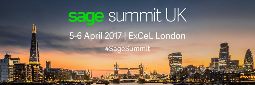 Sage Summit London Landmarks Sunset