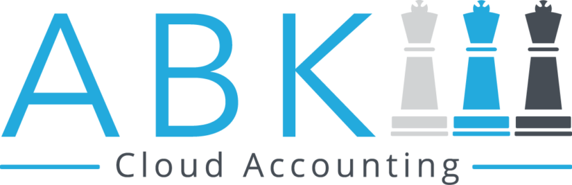ABK Cloud Accounting Logo